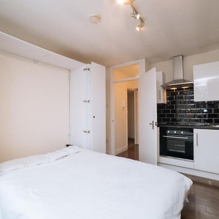 Great Studio Flat In Central London Zone 1 Ngoại thất bức ảnh